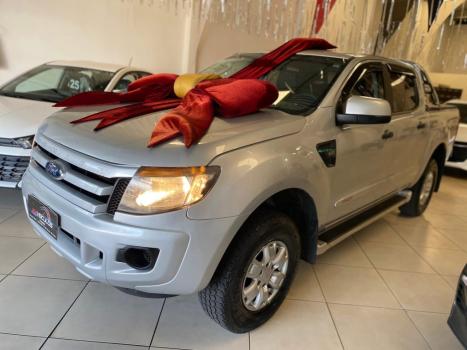 FORD Ranger 2.2 16V 4X4 XL DIESEL CABINE DUPLA, Foto 14