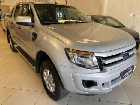 FORD Ranger 2.2 16V 4X4 XL DIESEL CABINE DUPLA, Foto 16