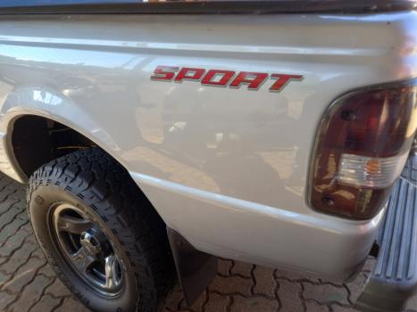 FORD Ranger 2.3 16V XLS SPORT CABINE SIMPLES, Foto 3