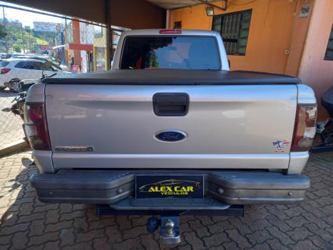 FORD Ranger 2.3 16V XLS SPORT CABINE SIMPLES, Foto 2