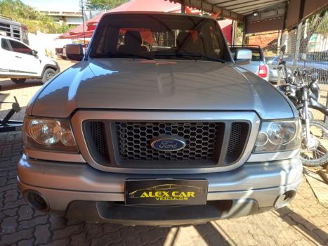 FORD Ranger 2.3 16V XLS SPORT CABINE SIMPLES, Foto 1