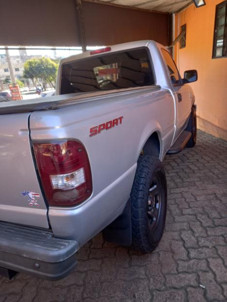 FORD Ranger 2.3 16V XLS SPORT CABINE SIMPLES, Foto 5