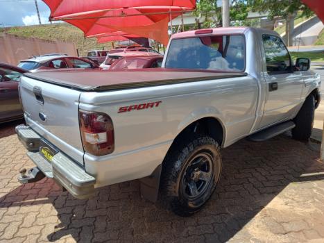 FORD Ranger 2.3 16V XLS SPORT CABINE SIMPLES, Foto 4