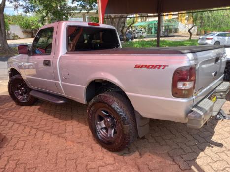 FORD Ranger 2.3 16V XLS SPORT CABINE SIMPLES, Foto 3