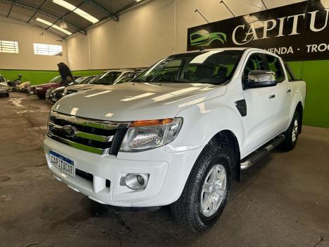 FORD Ranger 2.3 16V XLT CABINE DUPLA, Foto 2
