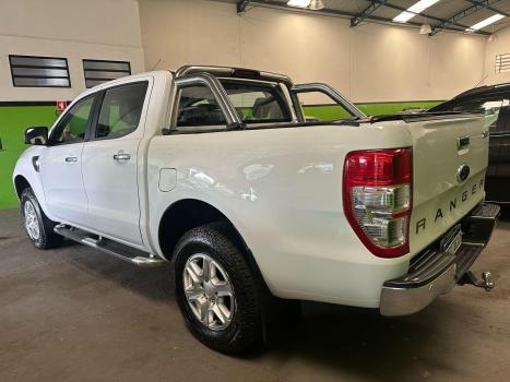 FORD Ranger 2.3 16V XLT CABINE DUPLA, Foto 4