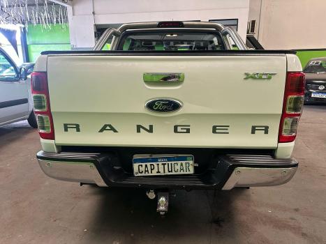 FORD Ranger 2.3 16V XLT CABINE DUPLA, Foto 7