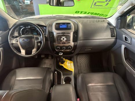 FORD Ranger 2.3 16V XLT CABINE DUPLA, Foto 8