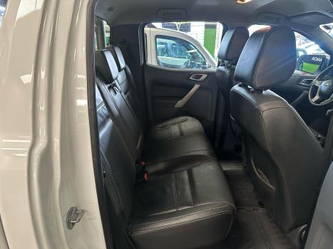 FORD Ranger 2.3 16V XLT CABINE DUPLA, Foto 11