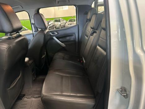 FORD Ranger 2.3 16V XLT CABINE DUPLA, Foto 12