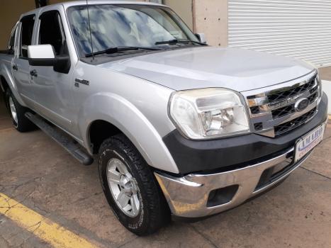 FORD Ranger 2.3 16V XLT CABINE DUPLA, Foto 1