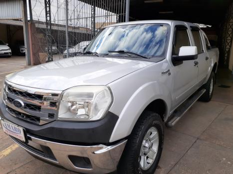 FORD Ranger 2.3 16V XLT CABINE DUPLA, Foto 2