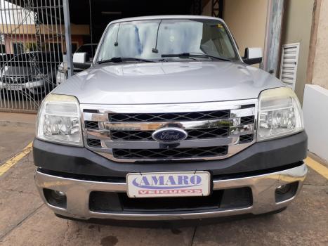 FORD Ranger 2.3 16V XLT CABINE DUPLA, Foto 3