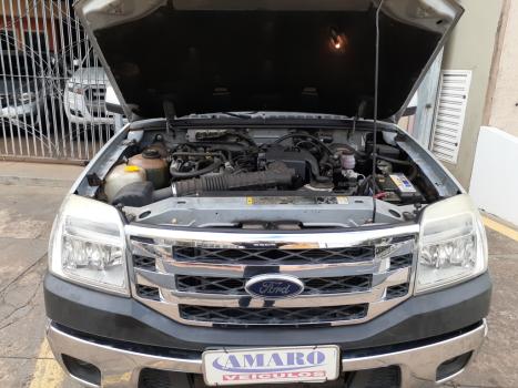 FORD Ranger 2.3 16V XLT CABINE DUPLA, Foto 4