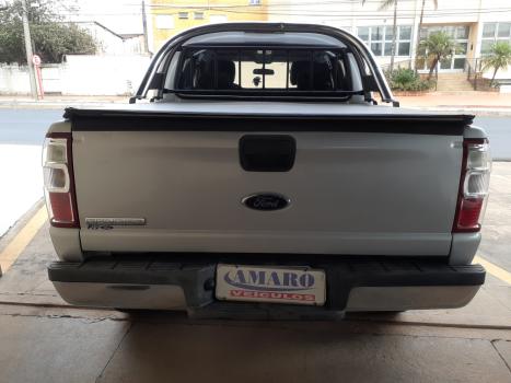 FORD Ranger 2.3 16V XLT CABINE DUPLA, Foto 7