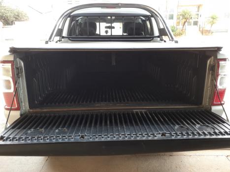 FORD Ranger 2.3 16V XLT CABINE DUPLA, Foto 8