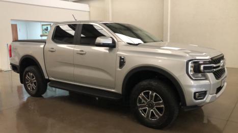 FORD Ranger 3.0 V6 24V 4X4 XLT TURBO DIESEL CABINE DUPLA AUTOMTICO, Foto 2