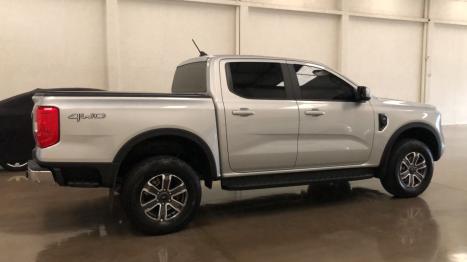 FORD Ranger 3.0 V6 24V 4X4 XLT TURBO DIESEL CABINE DUPLA AUTOMTICO, Foto 3