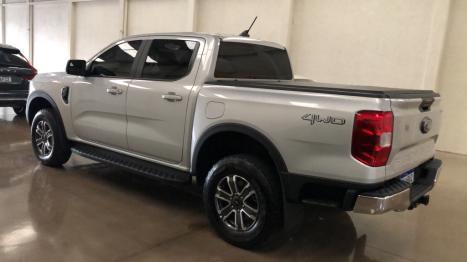 FORD Ranger 3.0 V6 24V 4X4 XLT TURBO DIESEL CABINE DUPLA AUTOMTICO, Foto 4