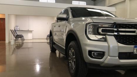 FORD Ranger 3.0 V6 24V 4X4 XLT TURBO DIESEL CABINE DUPLA AUTOMTICO, Foto 5