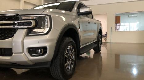FORD Ranger 3.0 V6 24V 4X4 XLT TURBO DIESEL CABINE DUPLA AUTOMTICO, Foto 6