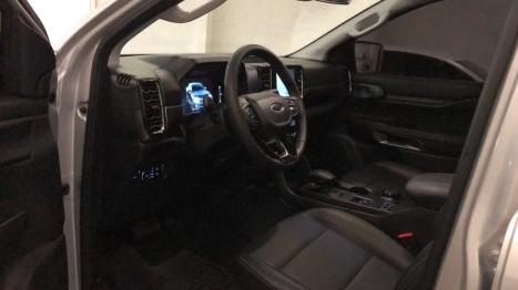 FORD Ranger 3.0 V6 24V 4X4 XLT TURBO DIESEL CABINE DUPLA AUTOMTICO, Foto 11