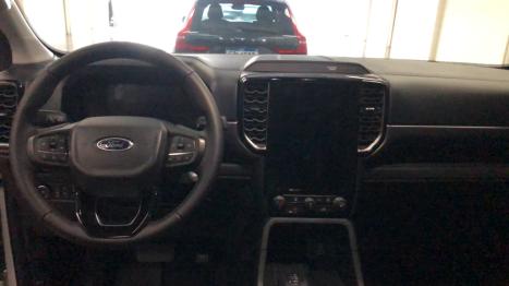 FORD Ranger 3.0 V6 24V 4X4 XLT TURBO DIESEL CABINE DUPLA AUTOMTICO, Foto 12