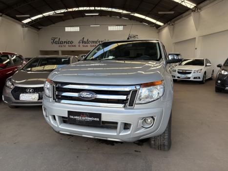 FORD Ranger 3.2 20V XLT 4X4 CABINE DUPLA TURBO DIESEL, Foto 1