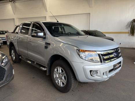 FORD Ranger 3.2 20V XLT 4X4 CABINE DUPLA TURBO DIESEL, Foto 3