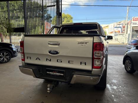FORD Ranger 3.2 20V XLT 4X4 CABINE DUPLA TURBO DIESEL, Foto 4