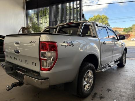 FORD Ranger 3.2 20V XLT 4X4 CABINE DUPLA TURBO DIESEL, Foto 5