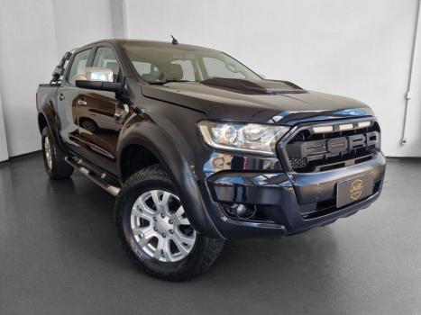 FORD Ranger 3.2 20V XLT 4X4 CABINE DUPLA TURBO DIESEL, Foto 5