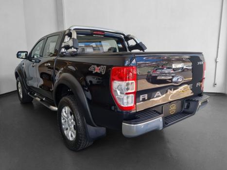 FORD Ranger 3.2 20V XLT 4X4 CABINE DUPLA TURBO DIESEL, Foto 6