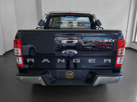 FORD Ranger 3.2 20V XLT 4X4 CABINE DUPLA TURBO DIESEL, Foto 7