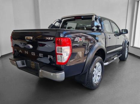 FORD Ranger 3.2 20V XLT 4X4 CABINE DUPLA TURBO DIESEL, Foto 8