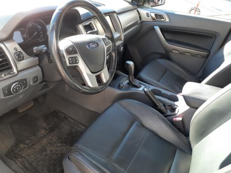 FORD Ranger 3.2 20V CABINE DUPLA 4X4 LIMITED PLUS TURBO DIESEL AUTOMTICO, Foto 9