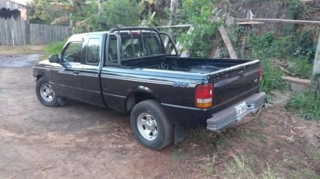 FORD Ranger 4.0 V6 12V STX CABINE ESTENDIDA, Foto 1