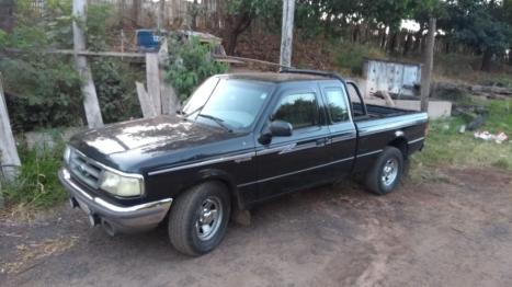 FORD Ranger 4.0 V6 12V STX CABINE ESTENDIDA, Foto 2