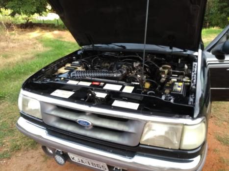 FORD Ranger 4.0 V6 12V STX CABINE ESTENDIDA, Foto 3