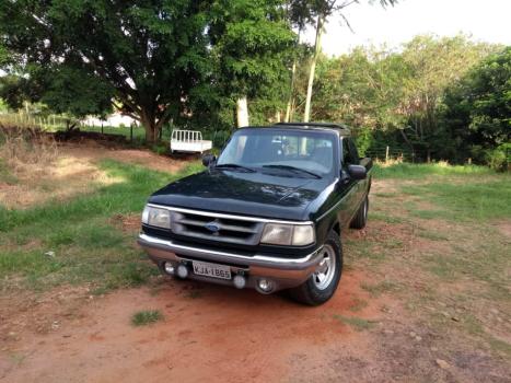 FORD Ranger 4.0 V6 12V STX CABINE ESTENDIDA, Foto 4