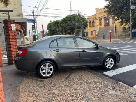 GEELY EC7 Sedan 1.8 16V 4P, Foto 5