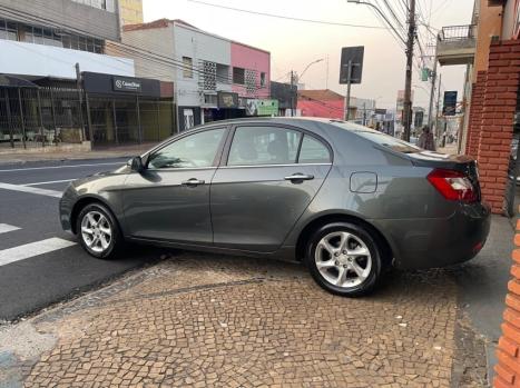 GEELY EC7 Sedan 1.8 16V 4P, Foto 10