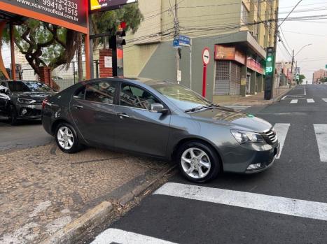 GEELY EC7 Sedan 1.8 16V 4P, Foto 19