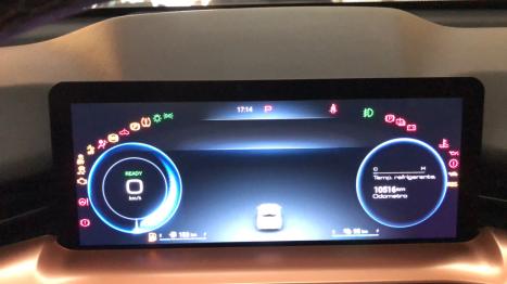 GWM Haval H6 1.5 16V 4P PHEV19 E-TRATION AUTOMTICO, Foto 8