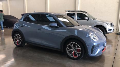 GWM Ora 03 63 KW ELTRICO GT, Foto 2