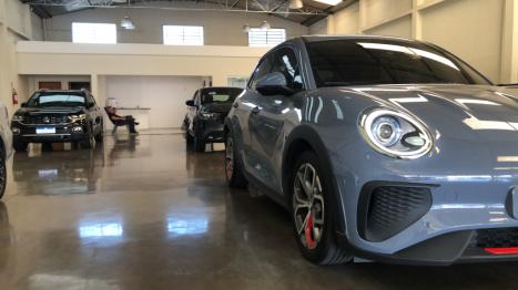 GWM Ora 03 63 KW ELTRICO GT, Foto 6