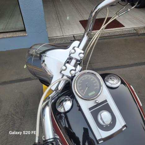 HARLEY DAVIDSON Softail Fat Boy 1600 SPECIAL, Foto 7