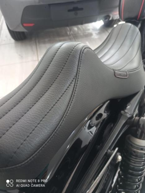 HARLEY DAVIDSON Sportster XL 1200 ROADSTER, Foto 14