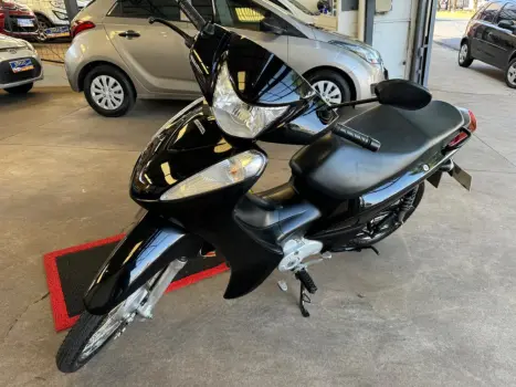 HONDA Biz 110 I , Foto 1