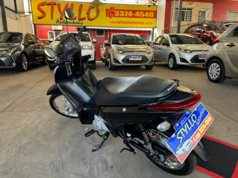 HONDA Biz 110 I , Foto 2